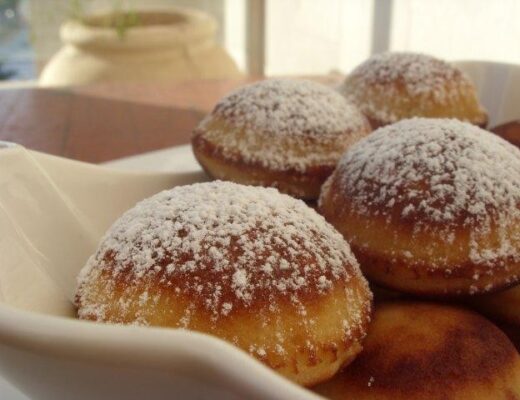 איך לאכול סופגניות בלי לעלות במשקל