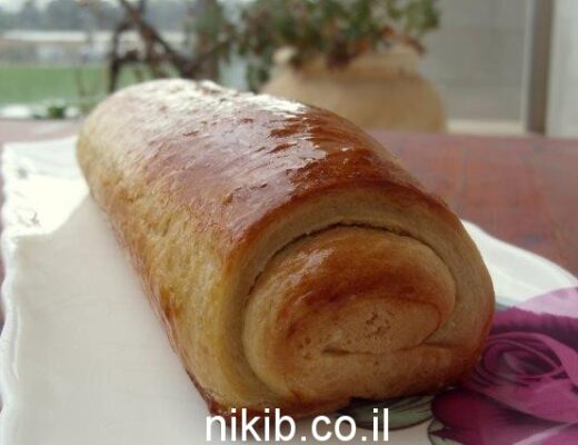 רולדות שמרים