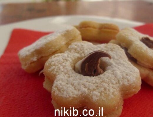 עוגיות מילקי