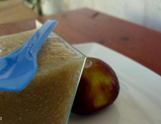 שייק פירות מרענן