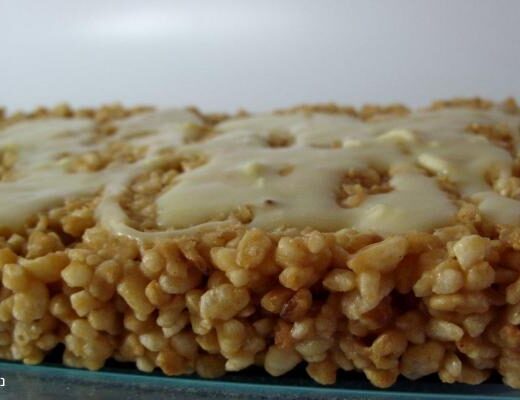 אצבעות חמאת בוטנים ושוקולד