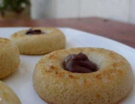 דונאטס אפוי