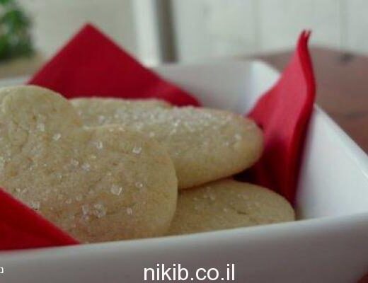 עוגיות סוכר