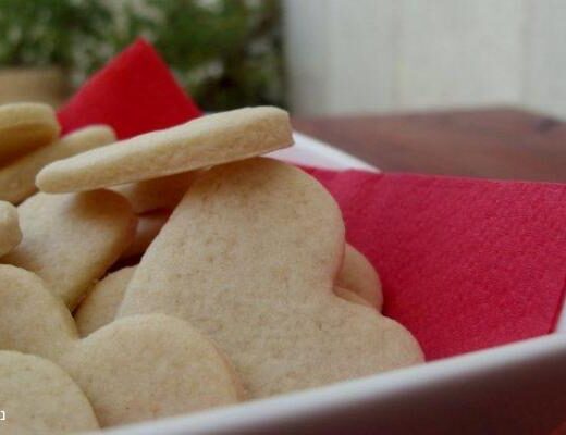 עוגיות גלידה