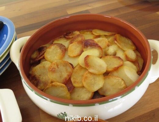 אוכל טוב קל וטעים