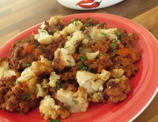 בולונז כרובית