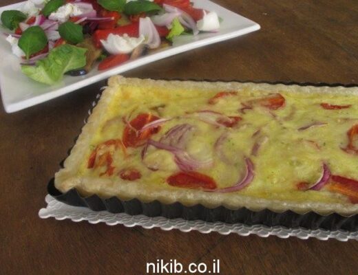 קיש אנטיפסטי