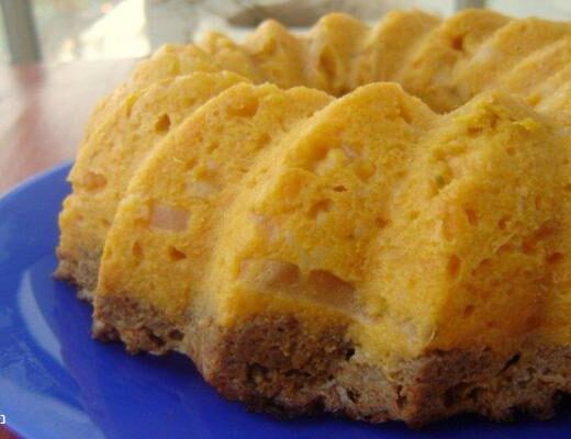 פאי רועים קל הכנה